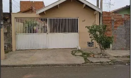 Oportunidade única em piracicaba - sp | tipo: casa | negociação: licitação aberta  | situação: imóvel