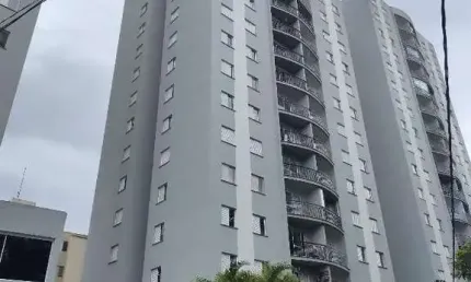 Oportunidade Única em TABOAO DA SERRA - SP | Tipo: Apartamento | Negociação: Licitação Aberta  | Situação: Imóvel