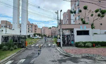 Oportunidade única em sao goncalo - rj | tipo: apartamento | negociação: licitação aberta  | situação: imóvel