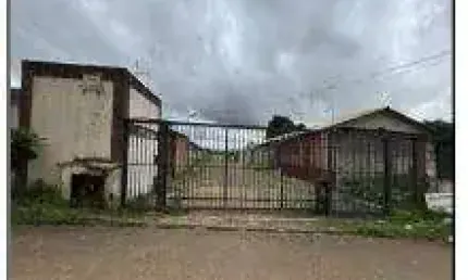 Oportunidade Única em LUZIANIA - GO | Tipo: Casa | Negociação: Licitação Aberta  | Situação: Imóvel