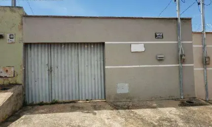 Oportunidade Única em SANTO ANTONIO DO DESCOBERTO - GO | Tipo: Casa | Negociação: Licitação Aberta  | Situação: Imóvel