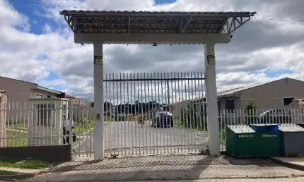 Oportunidade Única em COLOMBO - PR | Tipo: Casa | Negociação: Licitação Aberta  | Situação: Imóvel