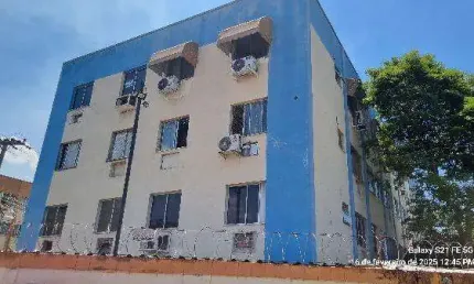Oportunidade única em rio de janeiro - rj | tipo: apartamento | negociação: venda online  | situação: imóvel