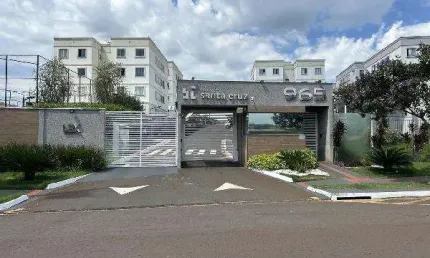 Oportunidade Única em CAMBE - PR | Tipo: Apartamento | Negociação: Licitação Aberta  | Situação: Imóvel