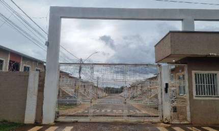 Oportunidade Única em VALPARAISO DE GOIAS - GO | Tipo: Apartamento | Negociação: Leilão  | Situação: Imóvel