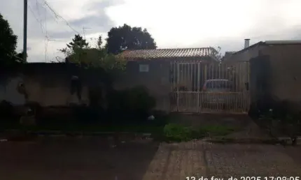 Oportunidade única em luziania - go | tipo: casa | negociação: venda online  | situação: imóvel