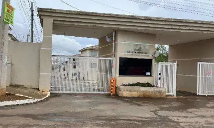 Oportunidade Única em LUZIANIA - GO | Tipo: Apartamento | Negociação: Licitação Aberta  | Situação: Imóvel