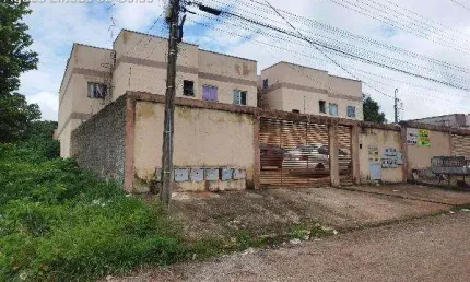 Oportunidade Única em AGUAS LINDAS DE GOIAS - GO | Tipo: Apartamento | Negociação: Licitação Aberta  | Situação: Imóvel