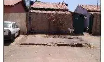 Oportunidade Única em PADRE BERNARDO - GO | Tipo: Casa | Negociação: Licitação Aberta  | Situação: Imóvel