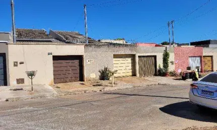 Oportunidade Única em GOIANIA - GO | Tipo: Casa | Negociação: Licitação Aberta  | Situação: Imóvel