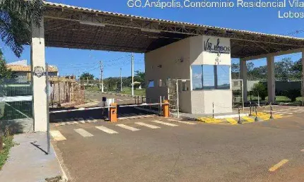 Oportunidade Única em ANAPOLIS - GO | Tipo: Casa | Negociação: Leilão  | Situação: Imóvel