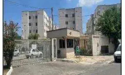Oportunidade única em sao goncalo - rj | tipo: apartamento | negociação: licitação aberta  | situação: imóvel