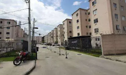 Oportunidade Única em RIO DE JANEIRO - RJ | Tipo: Apartamento | Negociação: Licitação Aberta  | Situação: Imóvel