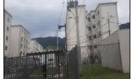 Oportunidade única em nova iguacu - rj | tipo: apartamento | negociação: licitação aberta  | situação: imóvel