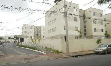 Oportunidade Única em BETIM - MG | Tipo: Apartamento | Negociação: Licitação Aberta  | Situação: Imóvel