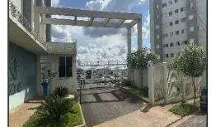 Oportunidade única em uberlandia - mg | tipo: apartamento | negociação: venda online  | situação: imóvel