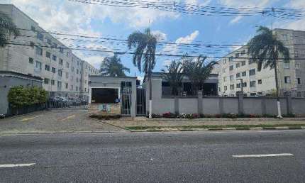 Oportunidade Única em MOGI DAS CRUZES - SP | Tipo: Apartamento | Negociação: Leilão  | Situação: Imóvel