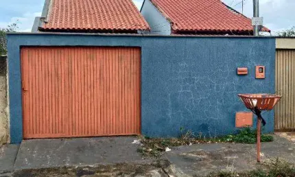 Oportunidade Única em GUAPO - GO | Tipo: Casa | Negociação: Licitação Aberta  | Situação: Imóvel