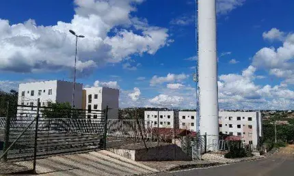 Oportunidade Única em LUZIANIA - GO | Tipo: Apartamento | Negociação: Licitação Aberta  | Situação: Imóvel