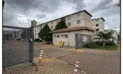 Oportunidade Única em VALPARAISO DE GOIAS - GO | Tipo: Apartamento | Negociação: Licitação Aberta  | Situação: Imóvel