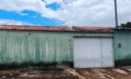 Oportunidade Única em CIDADE OCIDENTAL - GO | Tipo: Casa | Negociação: Licitação Aberta  | Situação: Imóvel
