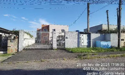 Oportunidade Única em CAMPINA GRANDE DO SUL - PR | Tipo: Apartamento | Negociação: Licitação Aberta  | Situação: Imóvel