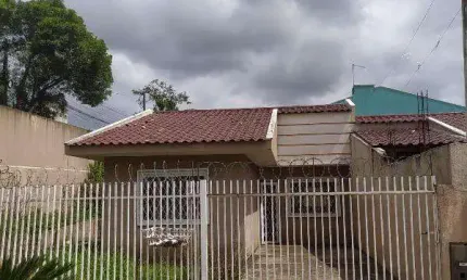 Oportunidade Única em ARAUCARIA - PR | Tipo: Casa | Negociação: Licitação Aberta  | Situação: Imóvel