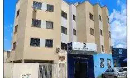 Oportunidade Única em NOVO GAMA - GO | Tipo: Apartamento | Negociação: Licitação Aberta  | Situação: Imóvel