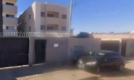 Oportunidade Única em VALPARAISO DE GOIAS - GO | Tipo: Apartamento | Negociação: Licitação Aberta  | Situação: Imóvel