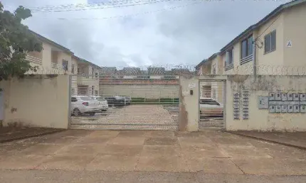 Oportunidade Única em LUZIANIA - GO | Tipo: Apartamento | Negociação: Licitação Aberta  | Situação: Imóvel
