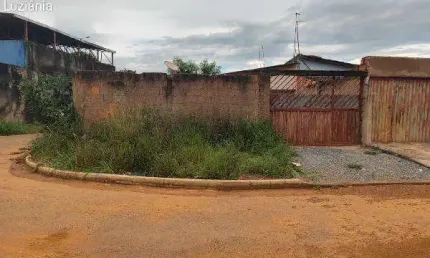 Oportunidade Única em LUZIANIA - GO | Tipo: Casa | Negociação: Licitação Aberta  | Situação: Imóvel