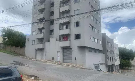 Oportunidade Única em DIVINOPOLIS - MG | Tipo: Apartamento | Negociação: Leilão  | Situação: Imóvel