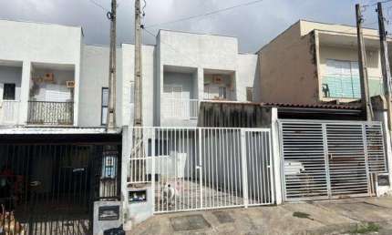 Oportunidade Única em VOTORANTIM - SP | Tipo: Casa | Negociação: Leilão  | Situação: Imóvel