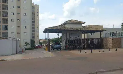 Oportunidade Única em ITU - SP | Tipo: Apartamento | Negociação: Leilão  | Situação: Imóvel