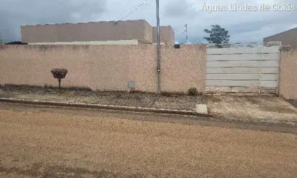 Oportunidade Única em AGUAS LINDAS DE GOIAS - GO | Tipo: Casa | Negociação: Licitação Aberta  | Situação: Imóvel