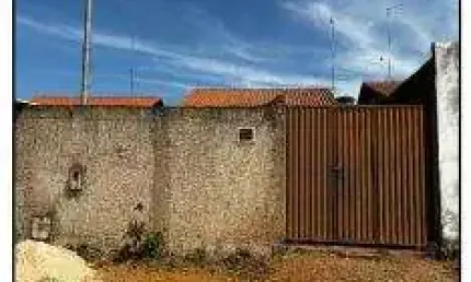 Oportunidade Única em COCALZINHO DE GOIAS - GO | Tipo: Casa | Negociação: Licitação Aberta  | Situação: Imóvel