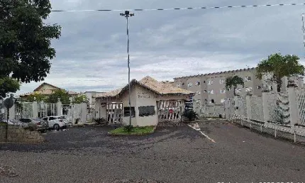 Oportunidade única em anapolis - go | tipo: apartamento | negociação: licitação aberta  | situação: imóvel
