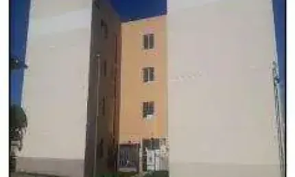 Oportunidade Única em LUZIANIA - GO | Tipo: Apartamento | Negociação: Leilão  | Situação: Imóvel