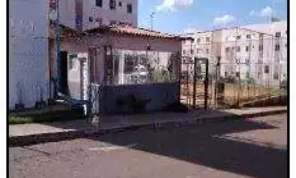 Oportunidade Única em LUZIANIA - GO | Tipo: Apartamento | Negociação: Leilão  | Situação: Imóvel