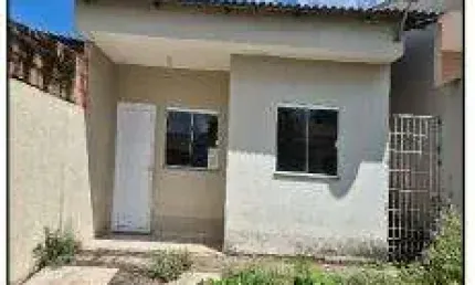 Oportunidade Única em NOVO GAMA - GO | Tipo: Casa | Negociação: Licitação Aberta  | Situação: Imóvel