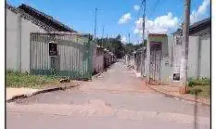 Oportunidade Única em CIDADE OCIDENTAL - GO | Tipo: Casa | Negociação: Licitação Aberta  | Situação: Imóvel