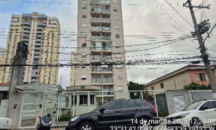 Oportunidade Única em SAO PAULO - SP | Tipo: Apartamento | Negociação: Leilão  | Situação: Imóvel