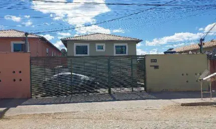 Oportunidade Única em RIBEIRAO DAS NEVES - MG | Tipo: Casa | Negociação: Licitação Aberta  | Situação: Imóvel