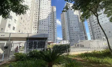 Oportunidade Única em SAO PAULO - SP | Tipo: Apartamento | Negociação: Leilão  | Situação: Imóvel