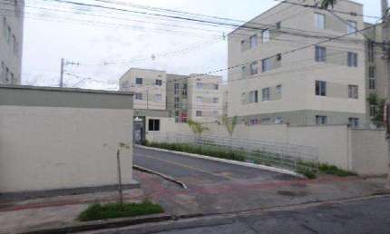 Oportunidade Única em BETIM - MG | Tipo: Apartamento | Negociação: Leilão  | Situação: Imóvel