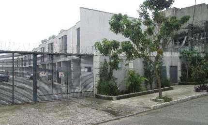 Oportunidade Única em SAO PAULO - SP | Tipo: Sobrado | Negociação: Leilão  | Situação: Imóvel