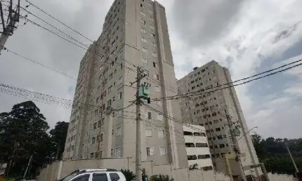 Oportunidade Única em SAO PAULO - SP | Tipo: Apartamento | Negociação: Licitação Aberta  | Situação: Imóvel