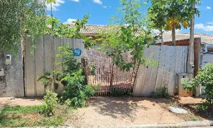 Oportunidade Única em MARILIA - SP | Tipo: Casa | Negociação: Leilão  | Situação: Imóvel