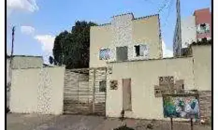 Oportunidade Única em CIDADE OCIDENTAL - GO | Tipo: Apartamento | Negociação: Licitação Aberta  | Situação: Imóvel