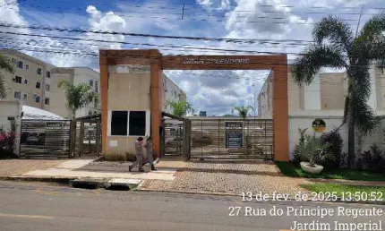Oportunidade Única em APARECIDA DE GOIANIA - GO | Tipo: Apartamento | Negociação: Licitação Aberta  | Situação: Imóvel